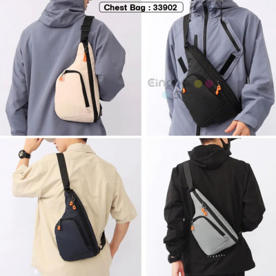 Chest Bag : 33902